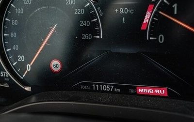 BMW X3, 2018 год, 4 500 000 рублей, 1 фотография