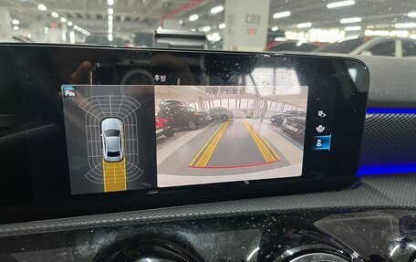 Mercedes-Benz A-Класс, 2021 год, 2 580 000 рублей, 8 фотография