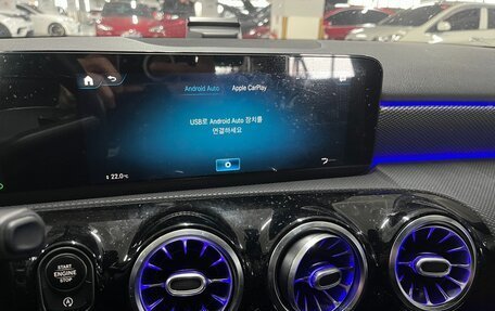 Mercedes-Benz A-Класс, 2021 год, 2 580 000 рублей, 7 фотография