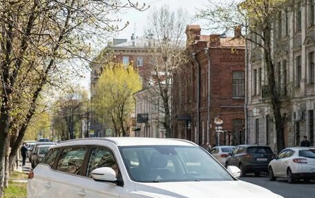 Geely Atlas, 2023 год, 1 800 000 рублей, 1 фотография