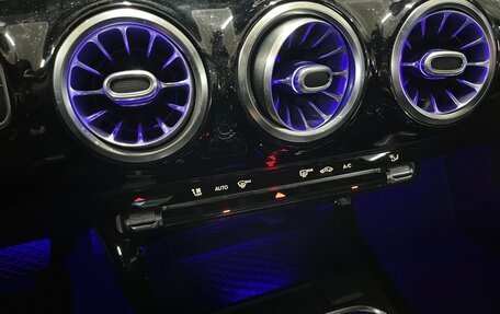 Mercedes-Benz A-Класс, 2021 год, 2 580 000 рублей, 9 фотография