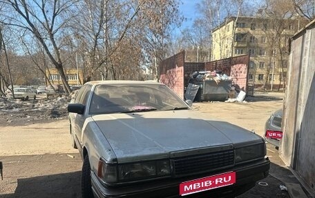 Mazda Luce, 1989 год, 170 000 рублей, 1 фотография