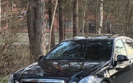 Mercedes-Benz E-Класс, 2010 год, 2 000 000 рублей, 1 фотография