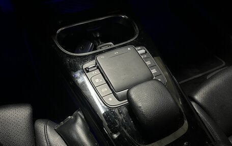 Mercedes-Benz A-Класс, 2021 год, 2 580 000 рублей, 11 фотография