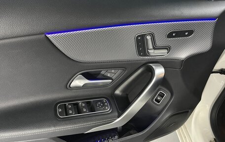 Mercedes-Benz A-Класс, 2021 год, 2 580 000 рублей, 13 фотография