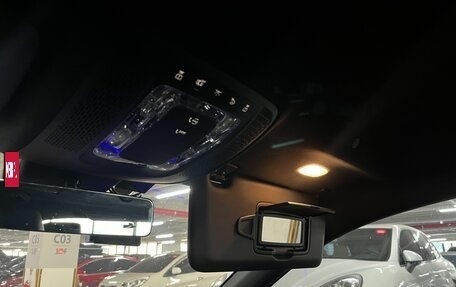 Mercedes-Benz A-Класс, 2021 год, 2 580 000 рублей, 14 фотография