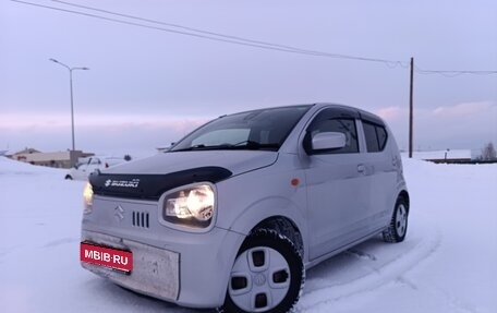 Suzuki Alto, 2017 год, 599 999 рублей, 1 фотография