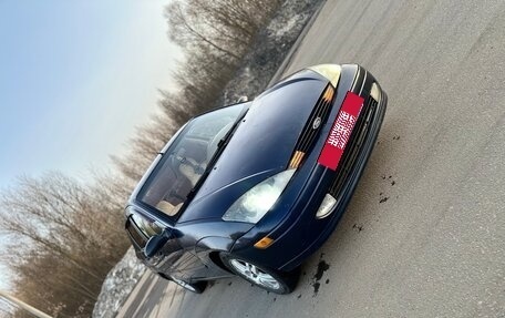 Ford Focus IV, 2001 год, 235 000 рублей, 1 фотография