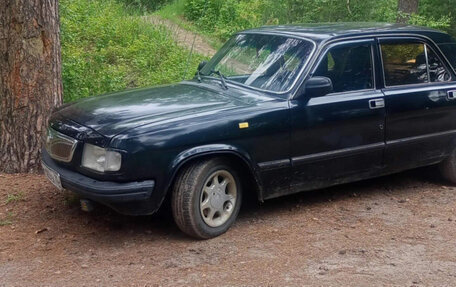 ГАЗ 31029 «Волга», 1995 год, 100 000 рублей, 1 фотография