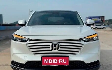 Honda Vezel, 2023 год, 2 295 000 рублей, 1 фотография