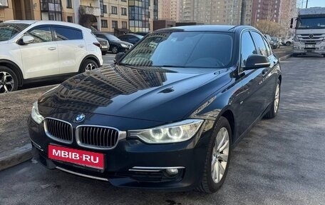 BMW 3 серия, 2013 год, 2 100 000 рублей, 1 фотография