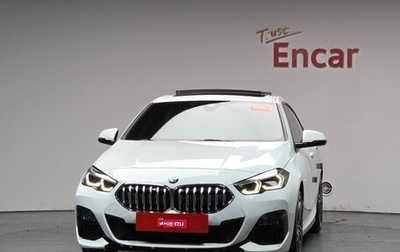 BMW 2 серия F44, 2021 год, 2 520 000 рублей, 1 фотография