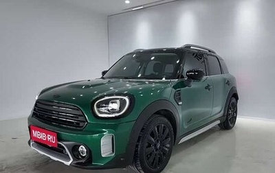 MINI Countryman II (F60), 2023 год, 2 900 000 рублей, 1 фотография