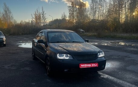Chevrolet Lacetti, 2008 год, 350 000 рублей, 1 фотография
