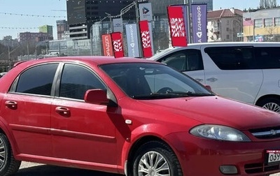 Chevrolet Lacetti, 2010 год, 445 000 рублей, 1 фотография