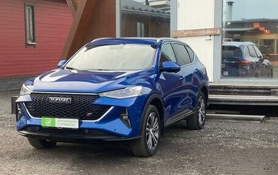 Haval F7 I, 2022 год, 2 339 000 рублей, 1 фотография
