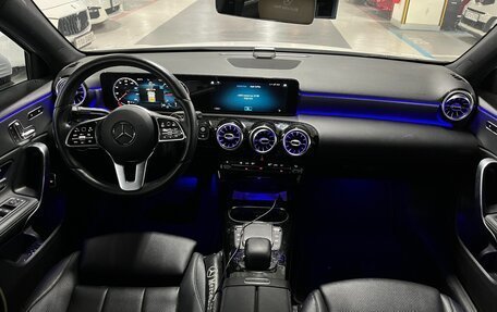 Mercedes-Benz A-Класс, 2021 год, 2 580 000 рублей, 16 фотография