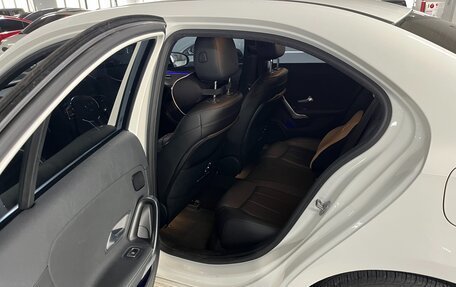 Mercedes-Benz A-Класс, 2021 год, 2 580 000 рублей, 18 фотография