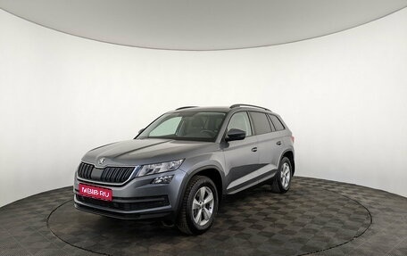 Skoda Kodiaq I, 2018 год, 2 990 000 рублей, 1 фотография