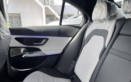 Mercedes-Benz E-Класс AMG, 2025 год, 13 990 000 рублей, 7 фотография