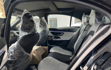 Mercedes-Benz E-Класс AMG, 2025 год, 13 990 000 рублей, 8 фотография