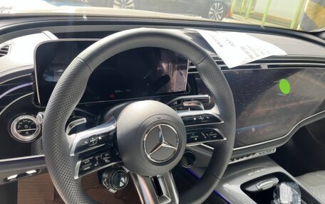 Mercedes-Benz E-Класс AMG, 2025 год, 13 990 000 рублей, 6 фотография