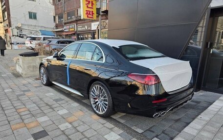 Mercedes-Benz E-Класс AMG, 2025 год, 13 990 000 рублей, 4 фотография