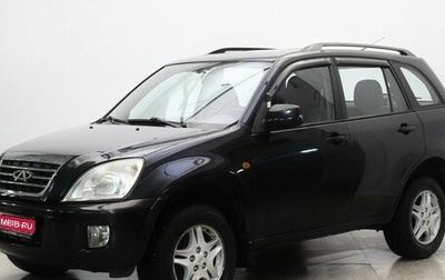 Chery Tiggo (T11), 2010 год, 415 000 рублей, 1 фотография