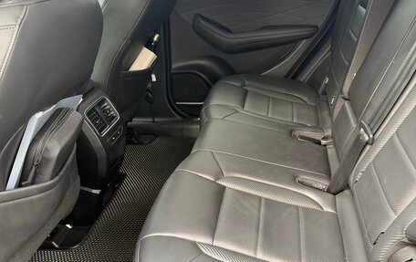 Haval F7x I, 2023 год, 2 150 000 рублей, 9 фотография