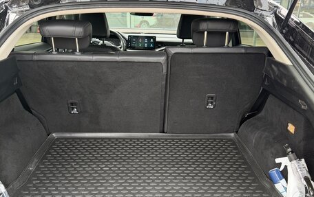 Haval F7x I, 2023 год, 2 150 000 рублей, 10 фотография