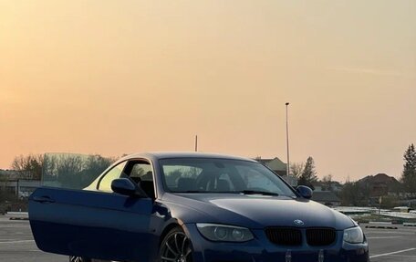 BMW 3 серия, 2010 год, 2 500 000 рублей, 2 фотография