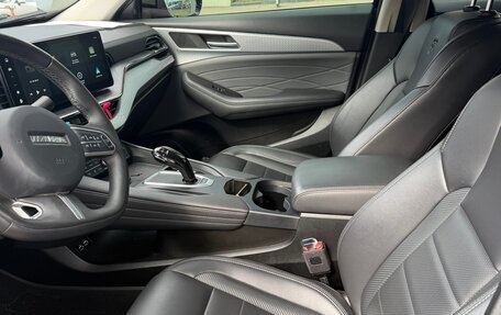 Haval F7x I, 2023 год, 2 150 000 рублей, 7 фотография