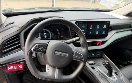 Haval F7x I, 2023 год, 2 150 000 рублей, 8 фотография