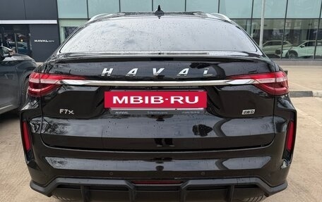 Haval F7x I, 2023 год, 2 150 000 рублей, 3 фотография