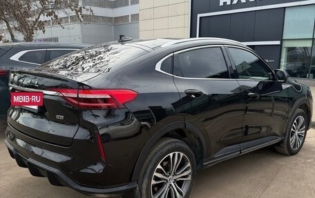 Haval F7x I, 2023 год, 2 150 000 рублей, 4 фотография