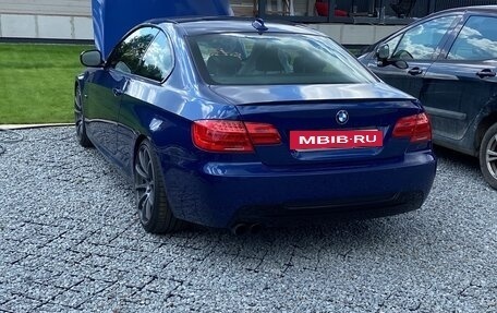 BMW 3 серия, 2010 год, 2 500 000 рублей, 3 фотография
