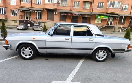 ГАЗ 3102 «Волга», 2004 год, 520 000 рублей, 9 фотография