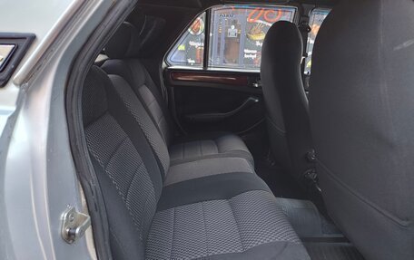 ГАЗ 3102 «Волга», 2004 год, 520 000 рублей, 6 фотография