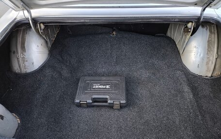 ГАЗ 3102 «Волга», 2004 год, 520 000 рублей, 8 фотография