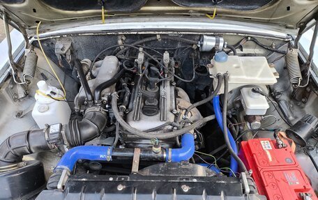 ГАЗ 3102 «Волга», 2004 год, 520 000 рублей, 7 фотография