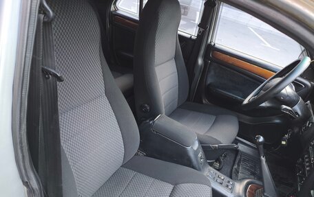 ГАЗ 3102 «Волга», 2004 год, 520 000 рублей, 11 фотография