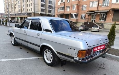 ГАЗ 3102 «Волга», 2004 год, 520 000 рублей, 4 фотография