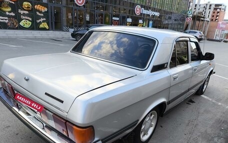 ГАЗ 3102 «Волга», 2004 год, 520 000 рублей, 2 фотография