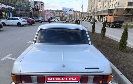 ГАЗ 3102 «Волга», 2004 год, 520 000 рублей, 5 фотография