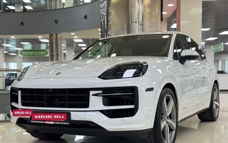 Porsche Cayenne III, 2024 год, 14 599 000 рублей, 2 фотография