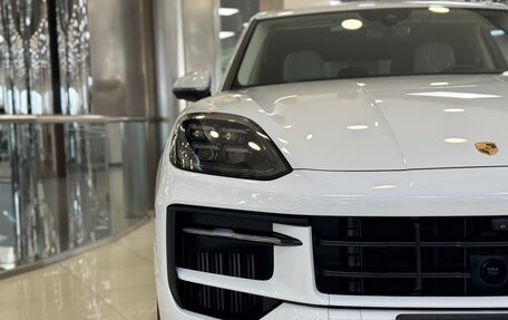 Porsche Cayenne III, 2024 год, 14 599 000 рублей, 5 фотография