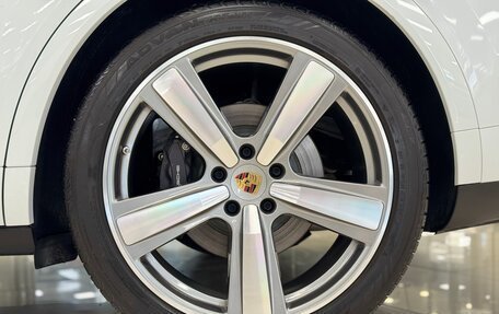 Porsche Cayenne III, 2024 год, 14 599 000 рублей, 7 фотография