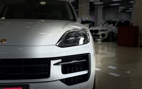 Porsche Cayenne III, 2024 год, 14 599 000 рублей, 4 фотография
