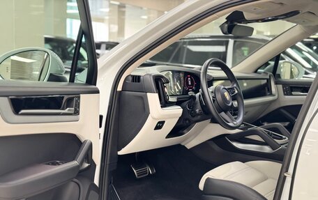 Porsche Cayenne III, 2024 год, 14 599 000 рублей, 16 фотография