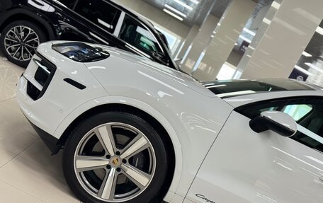 Porsche Cayenne III, 2024 год, 14 599 000 рублей, 13 фотография